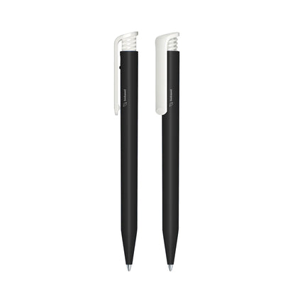 Super Hit Bio Pen Notebooks & Pens The Ethical Gift Box (DEV SITE) Black  