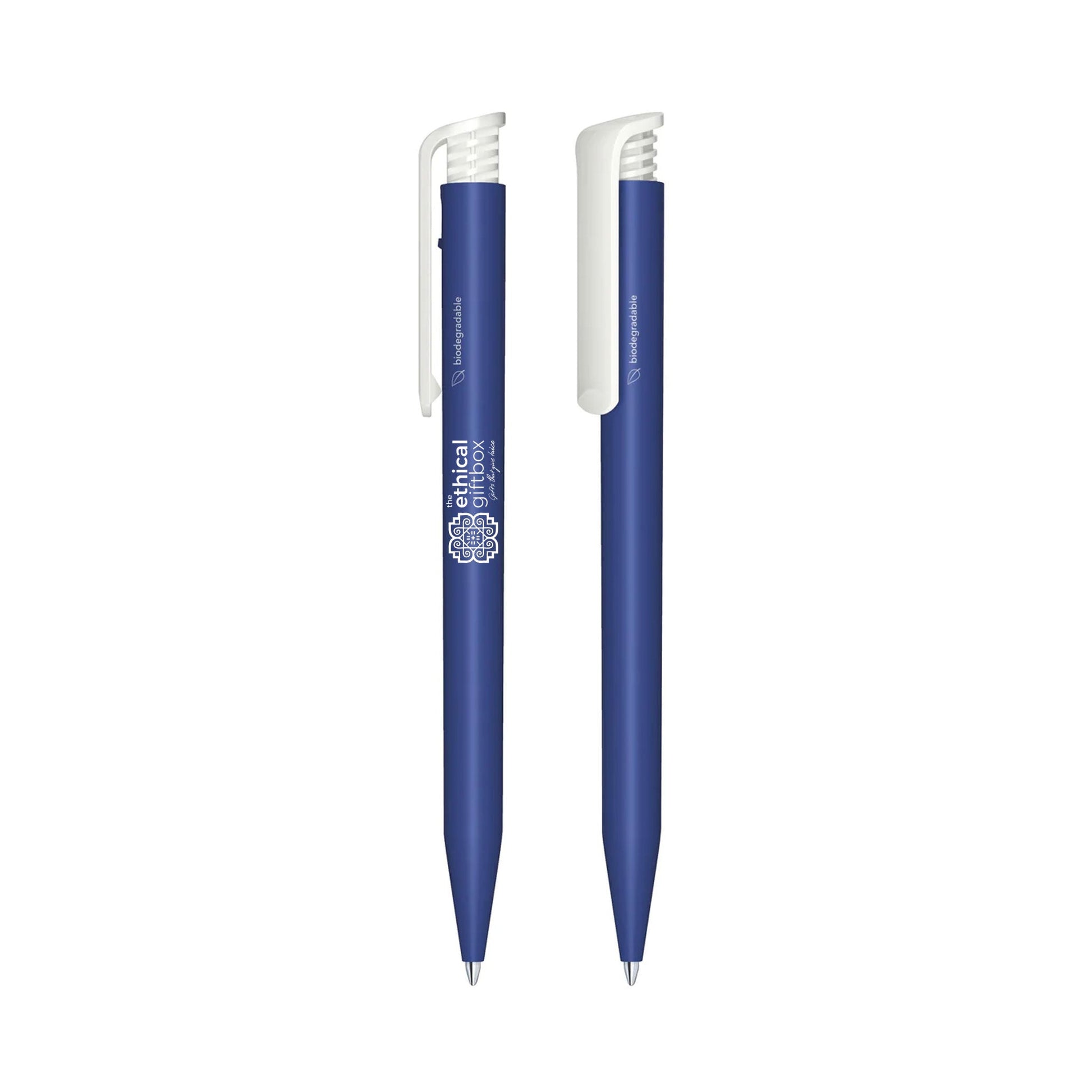 Super Hit Bio Pen Notebooks & Pens The Ethical Gift Box (DEV SITE)   