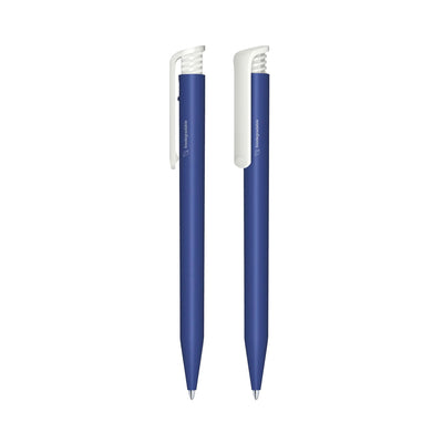 Super Hit Bio Pen Notebooks & Pens The Ethical Gift Box (DEV SITE) Blue  