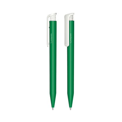 Super Hit Bio Pen Notebooks & Pens The Ethical Gift Box (DEV SITE) Green  