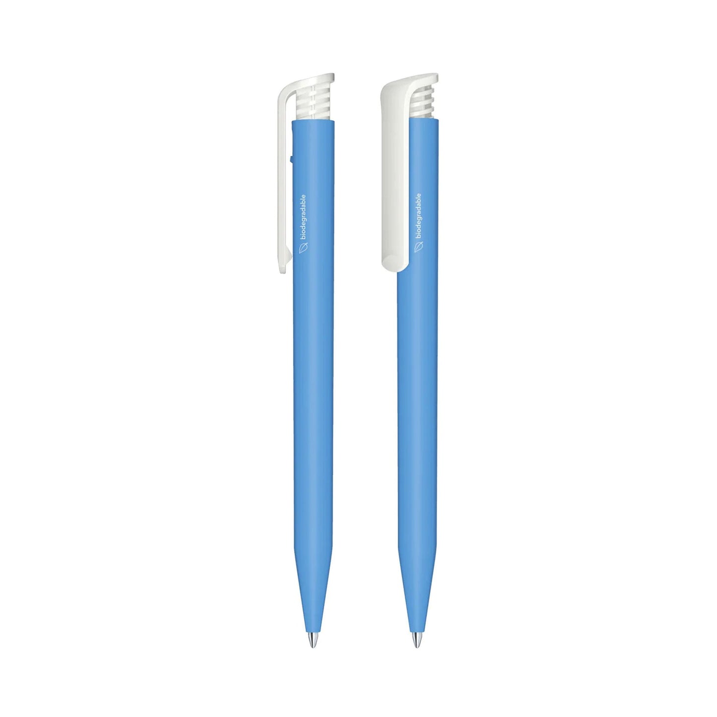 Super Hit Bio Pen Notebooks & Pens The Ethical Gift Box (DEV SITE) Turquoise  
