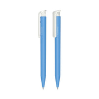 Super Hit Bio Pen Notebooks & Pens The Ethical Gift Box (DEV SITE) Turquoise   thumbnail