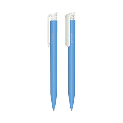 Super Hit Bio Pen Notebooks & Pens The Ethical Gift Box (DEV SITE) Turquoise  
