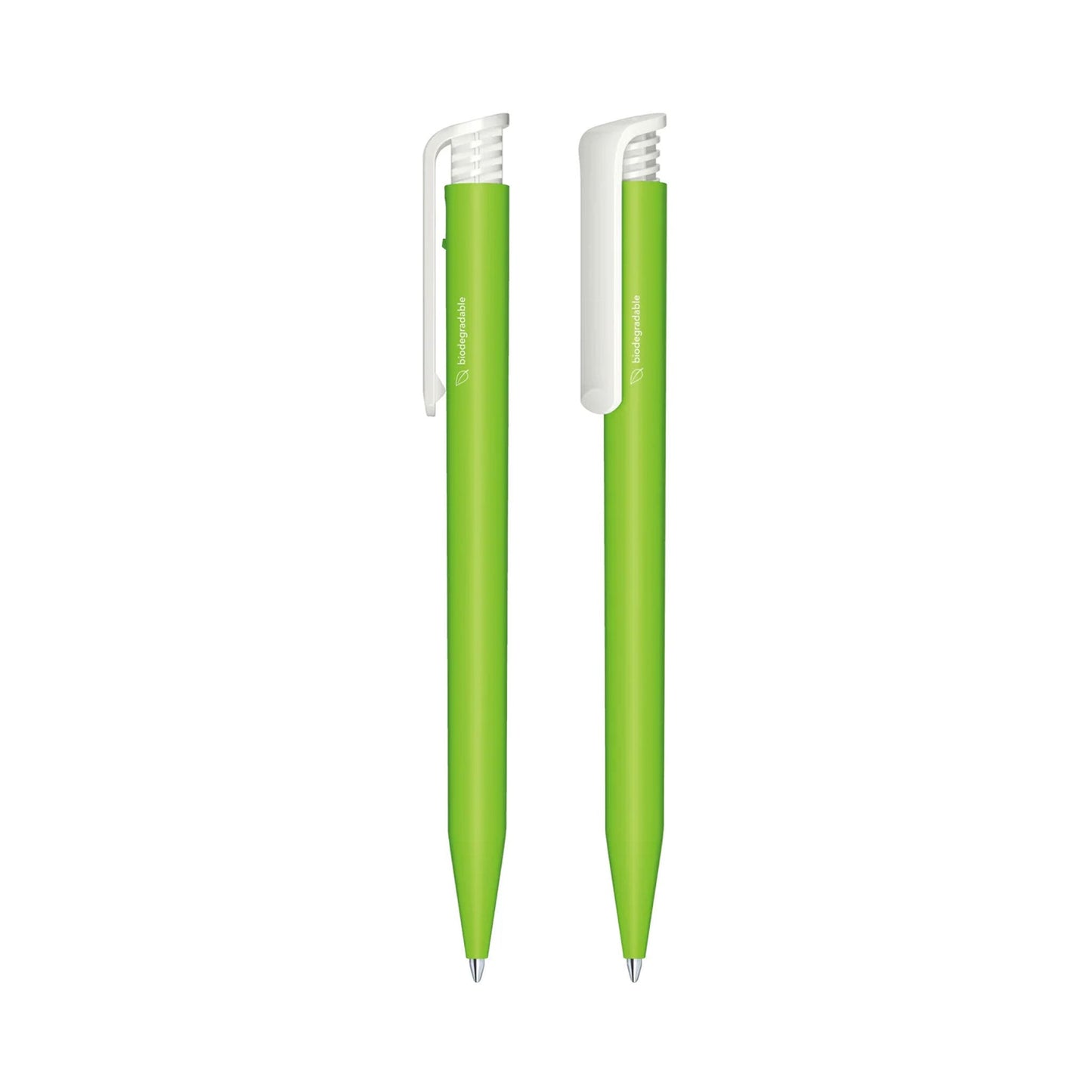 Super Hit Bio Pen Notebooks & Pens The Ethical Gift Box (DEV SITE) Lime  