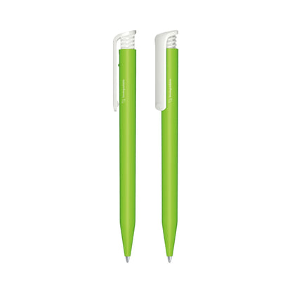 Super Hit Bio Pen Notebooks & Pens The Ethical Gift Box (DEV SITE) Lime  