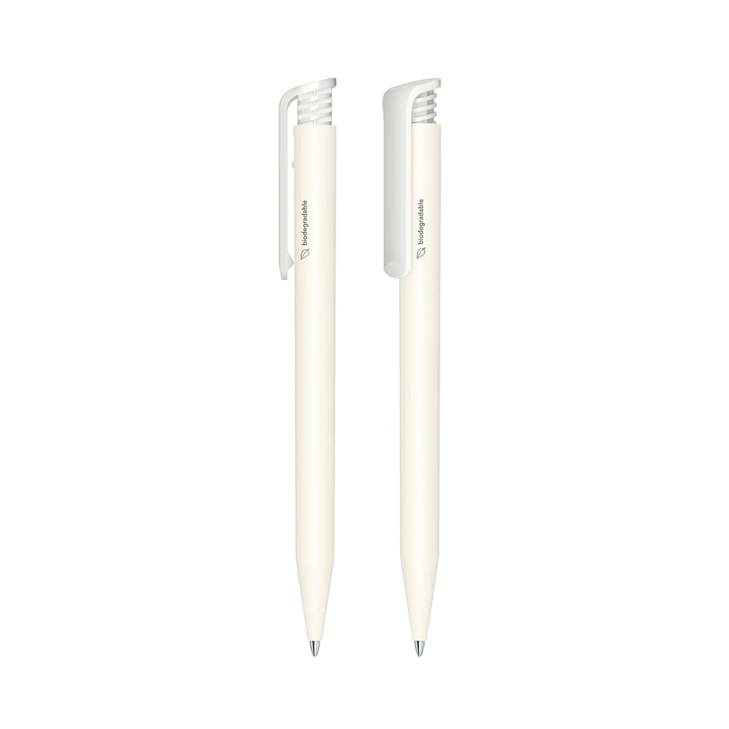 Super Hit Bio Pen Notebooks & Pens The Ethical Gift Box (DEV SITE) White  