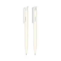 Super Hit Bio Pen Notebooks & Pens The Ethical Gift Box (DEV SITE) White   thumbnail