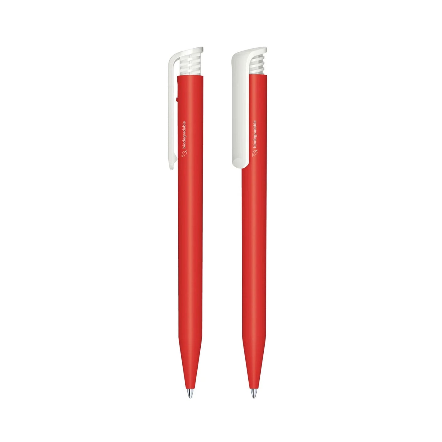 Super Hit Bio Pen Notebooks & Pens The Ethical Gift Box (DEV SITE) Red  