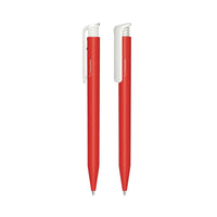 Super Hit Bio Pen Notebooks & Pens The Ethical Gift Box (DEV SITE) Red   thumbnail
