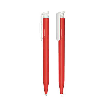 Super Hit Bio Pen Notebooks & Pens The Ethical Gift Box (DEV SITE) Red  