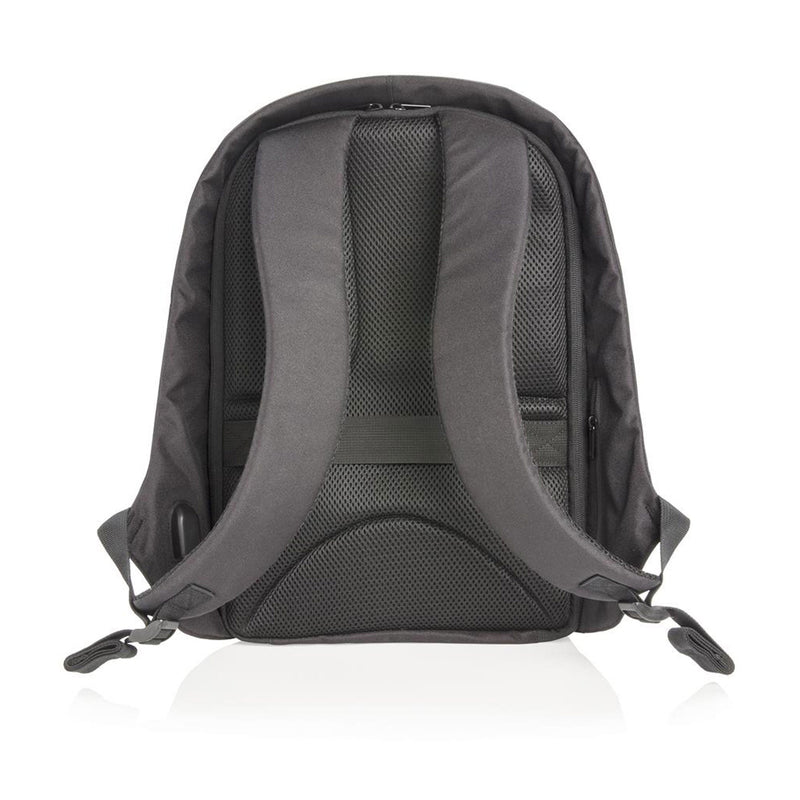Swiss Peak Anti-Theft 15.6"Laptop Backpack Bags The Ethical Gift Box (DEV SITE)   