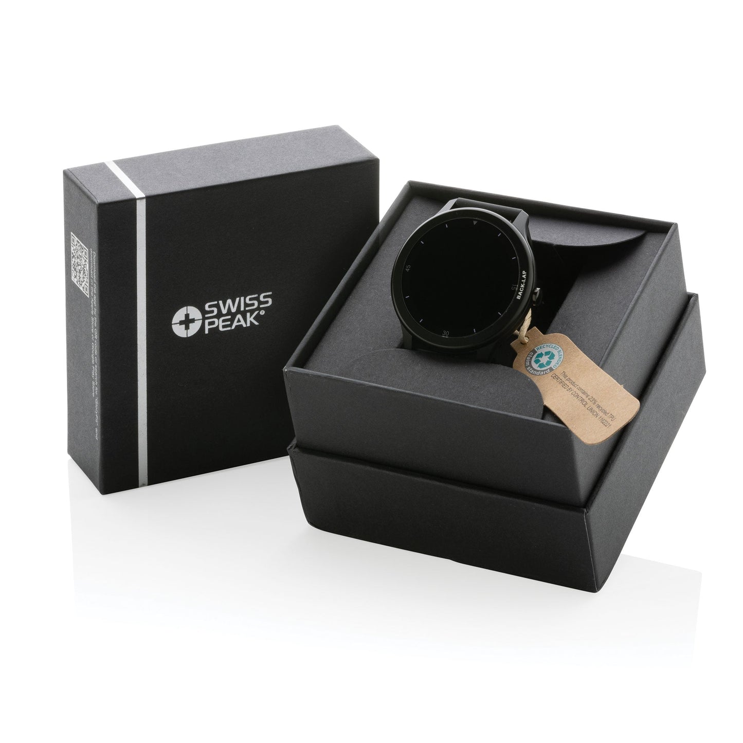 RCS Recycled TPU Watch Accessories The Ethical Gift Box (DEV SITE)   