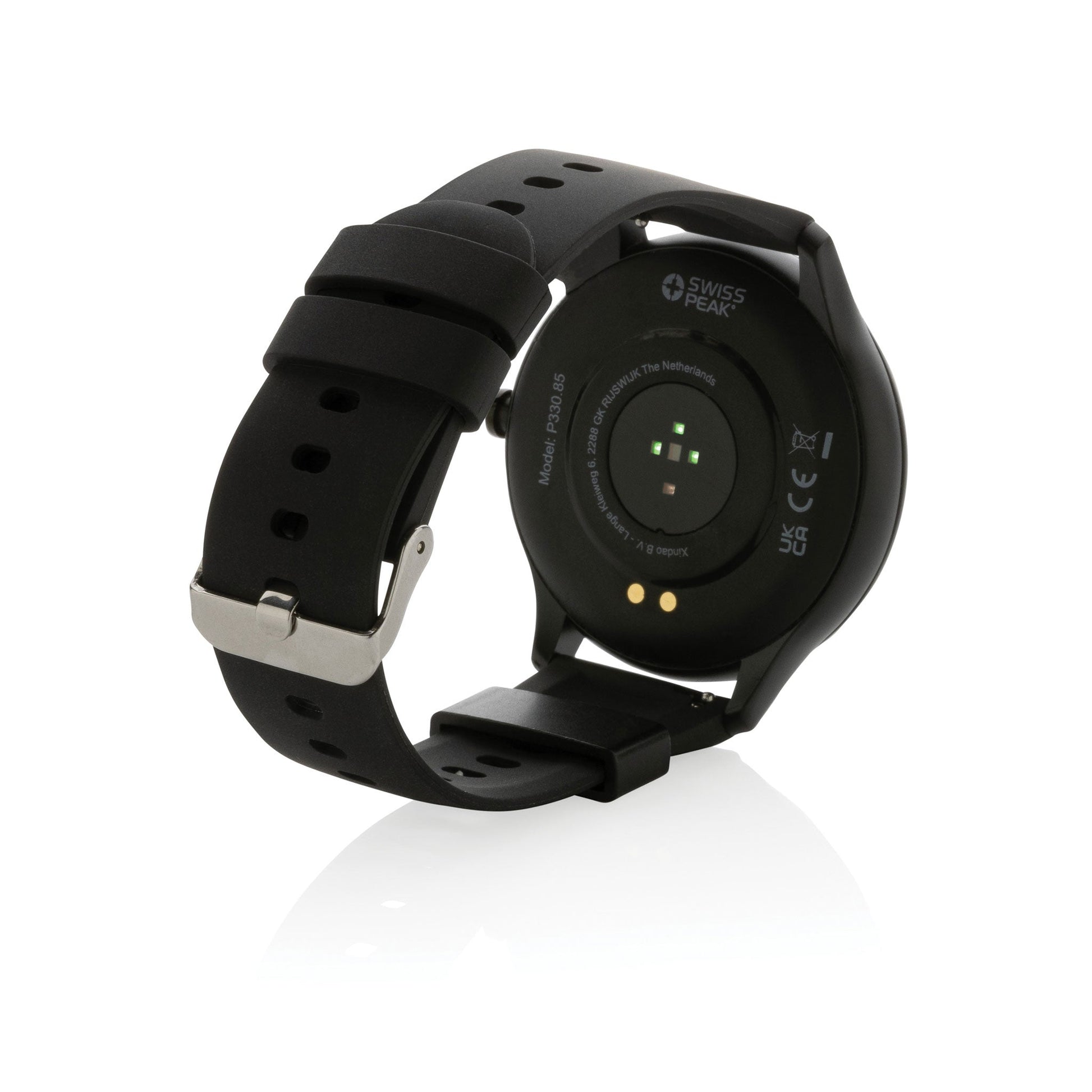 RCS Recycled TPU Watch Accessories The Ethical Gift Box (DEV SITE)   