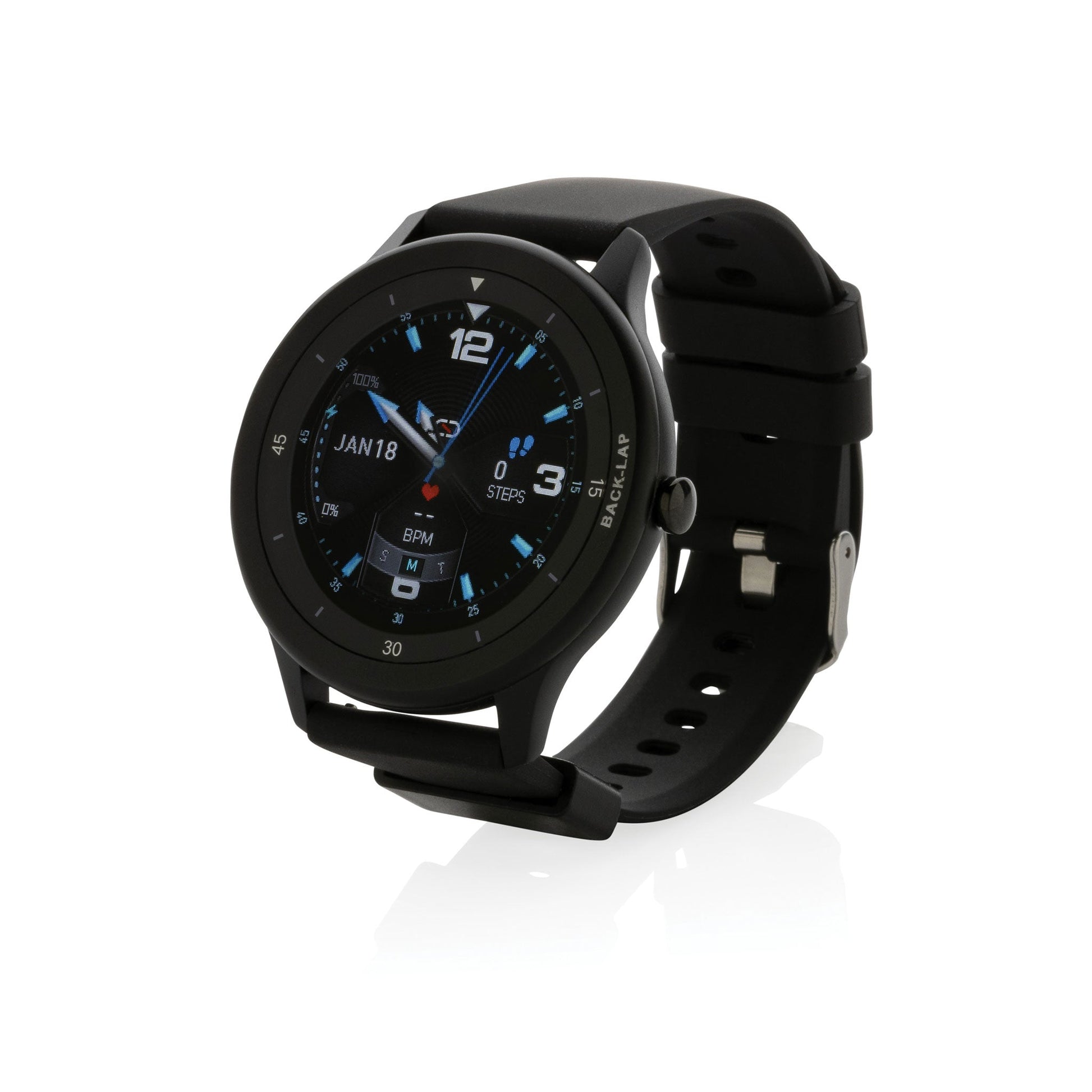 RCS Recycled TPU Watch Accessories The Ethical Gift Box (DEV SITE)   