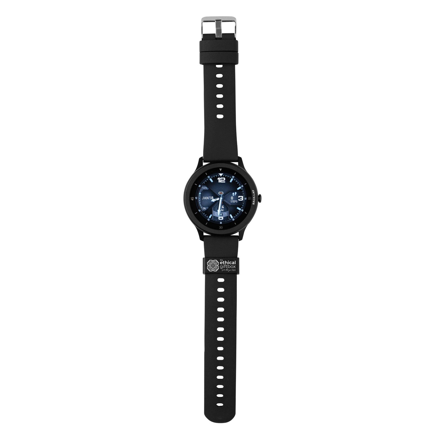 RCS Recycled TPU Watch Accessories The Ethical Gift Box (DEV SITE)   