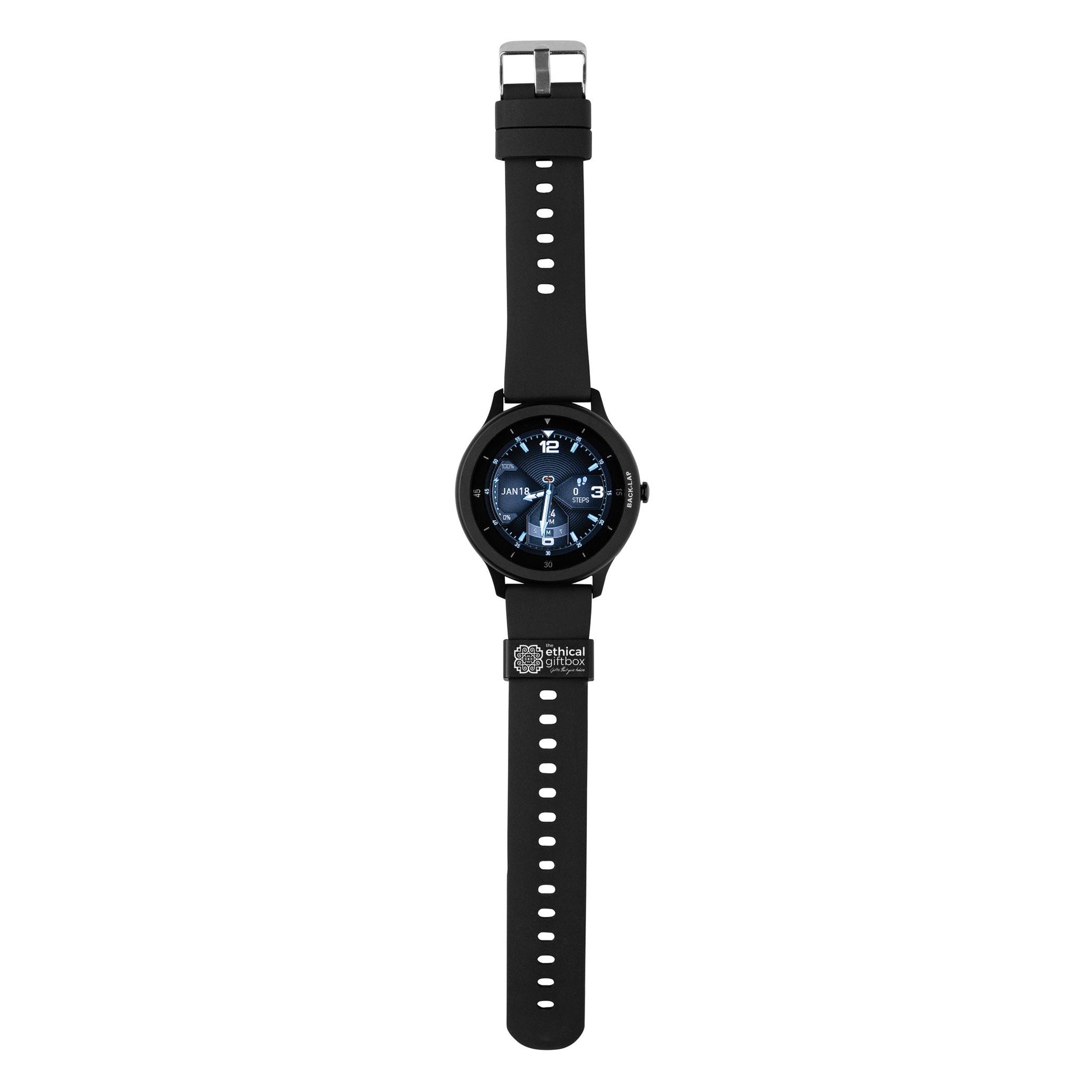 RCS Recycled TPU Watch Accessories The Ethical Gift Box (DEV SITE)   