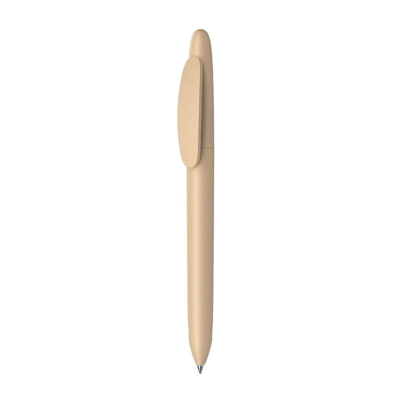 Icon Pure Recycled Pen Notebooks & Pens The Ethical Gift Box (DEV SITE) Icon Tan  