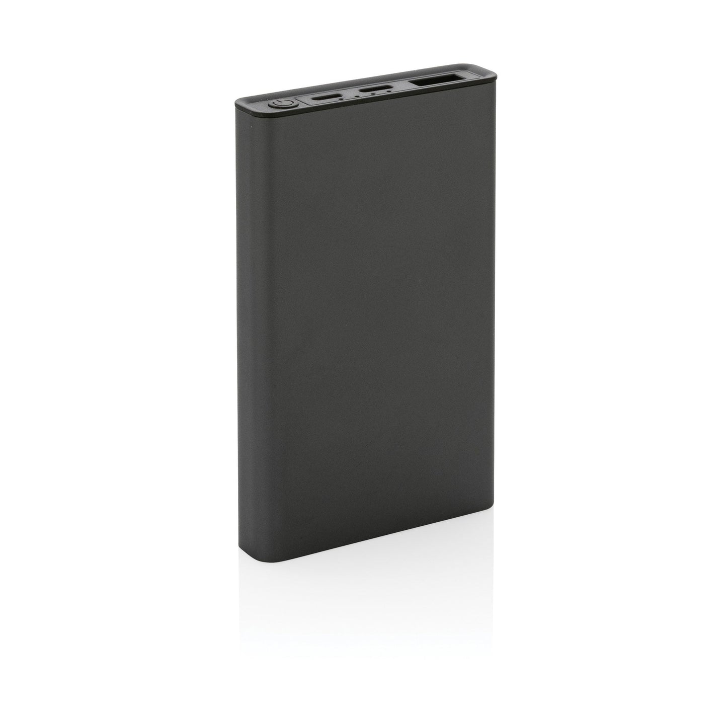 RCS Recycled Aluminium Powerbank 5.000 mAh Tech The Ethical Gift Box (DEV SITE)   