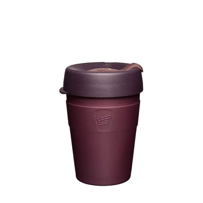 Keep Cup Thermal Reusable Cup 355ml Coffee Mugs & Tumblers The Ethical Gift Box (DEV SITE) Alder  