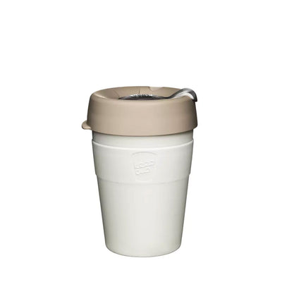 Keep Cup Thermal Reusable Cup 355ml Coffee Mugs & Tumblers The Ethical Gift Box (DEV SITE) Cortado  