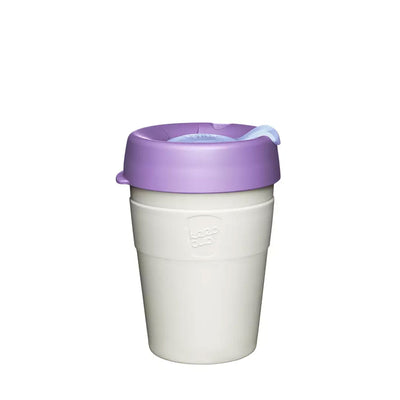 Keep Cup Thermal Reusable Cup 355ml Coffee Mugs & Tumblers The Ethical Gift Box (DEV SITE) Moonshine  