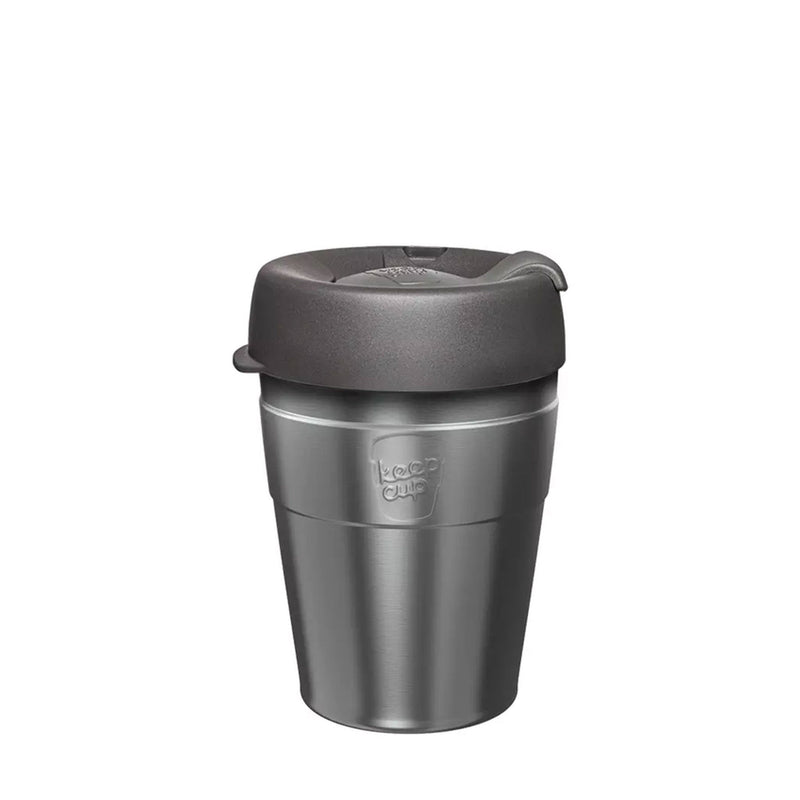 Keep Cup Thermal Reusable Cup 355ml Coffee Mugs & Tumblers The Ethical Gift Box (DEV SITE) Nitro Gloss  