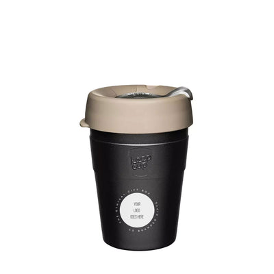 Keep Cup Thermal Reusable Cup 355ml Coffee Mugs & Tumblers The Ethical Gift Box (DEV SITE)   