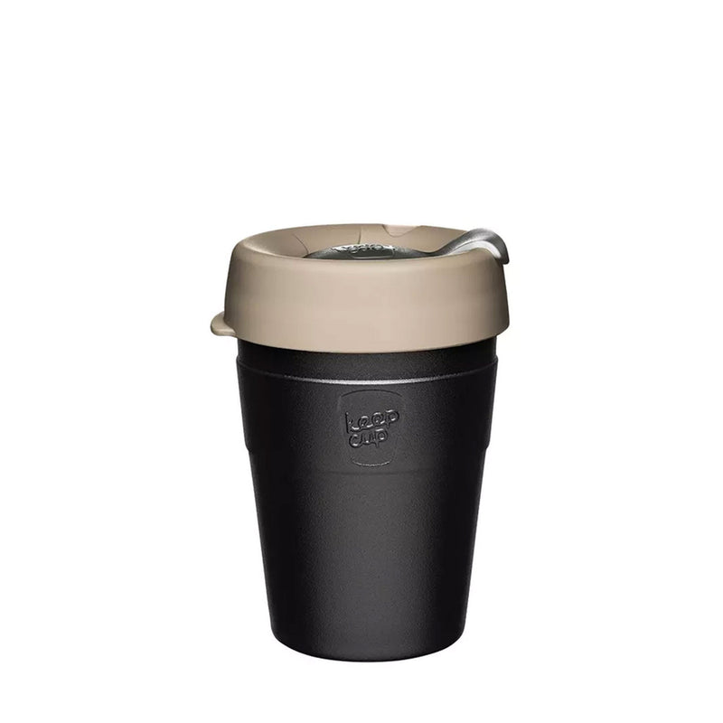Keep Cup Thermal Reusable Cup 355ml Coffee Mugs & Tumblers The Ethical Gift Box (DEV SITE) Umbro  