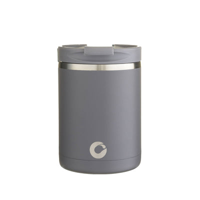 One Green Bottle Thermal Mug 350ml Coffee Mugs & Tumblers The Ethical Gift Box (DEV SITE) Shadow  