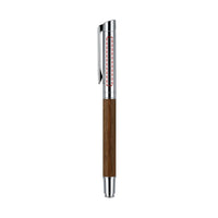 Tizio Silver Rollerball Notebooks & Pens The Ethical Gift Box (DEV SITE)    thumbnail
