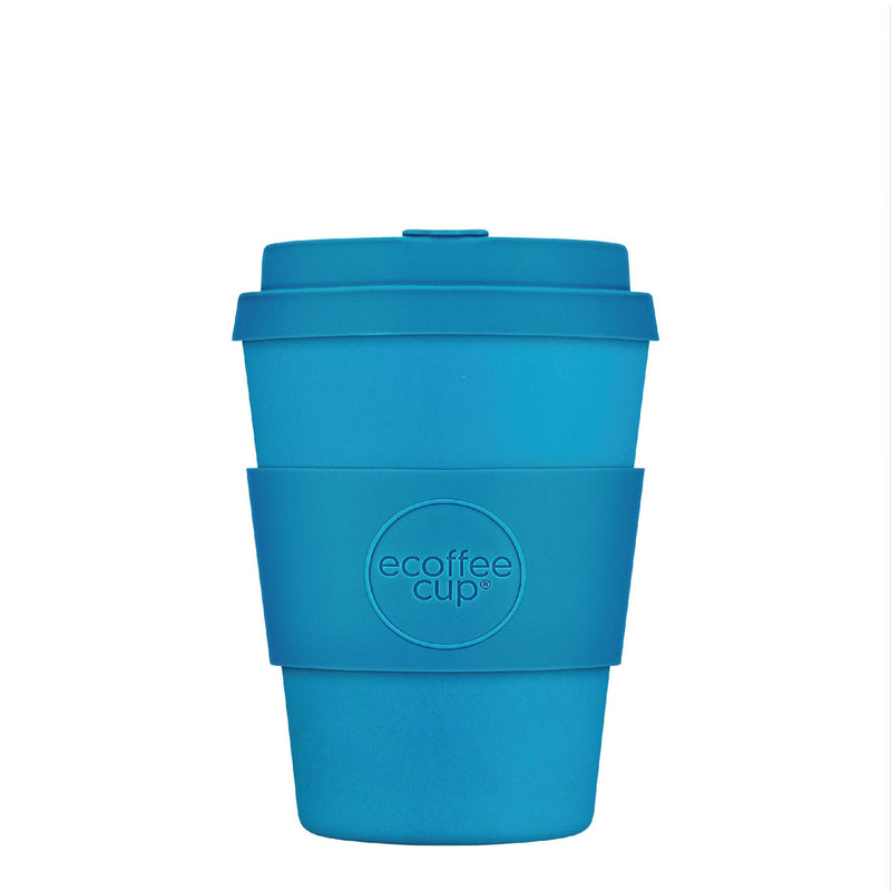 eCoffee Cup 350ml Coffee Mugs & Tumblers The Ethical Gift Box (DEV SITE) Toroni  