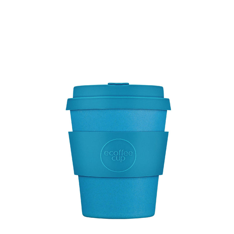 eCoffee Cup 240ml Coffee Mugs & Tumblers The Ethical Gift Box (DEV SITE) Toroni  