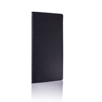 Singer Notebook Notebooks & Pens The Ethical Gift Box (DEV SITE) Turquoise Stitching   thumbnail