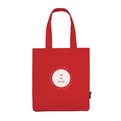 Organic Cotton Twill Bag Bags The Ethical Gift Box (DEV SITE)   