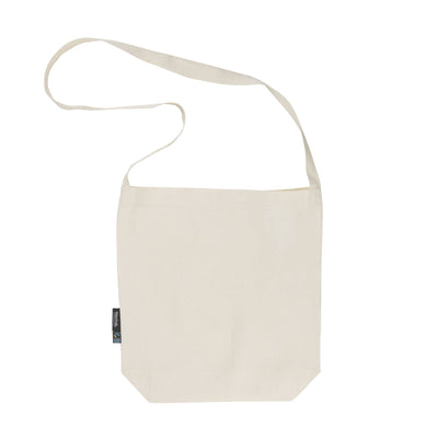 Organic Cotton Twill Sling Bag Bags The Ethical Gift Box (DEV SITE) Nature  
