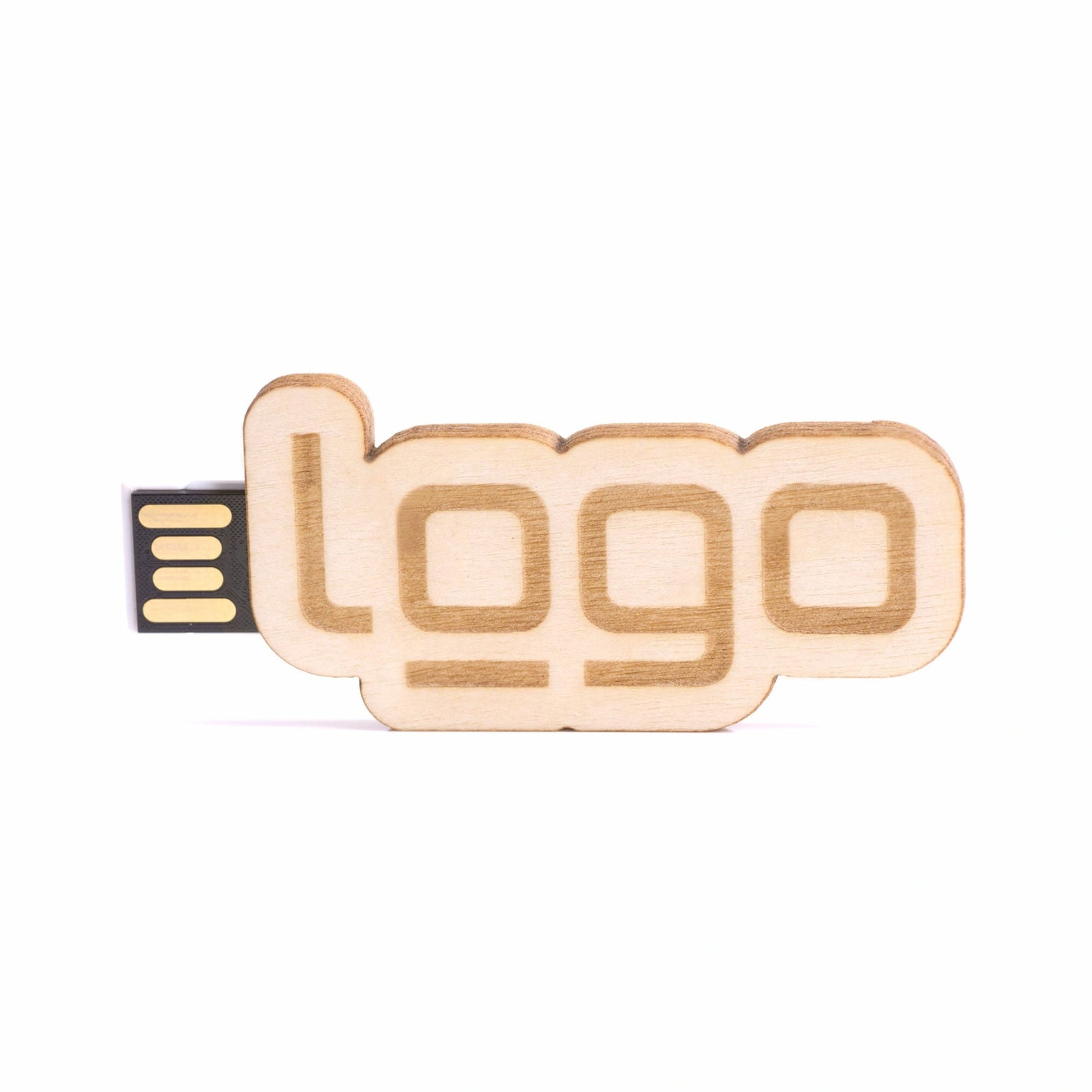 USB Flash Drive FSC® Certified Wood 8GB Tech The Ethical Gift Box (DEV SITE)   