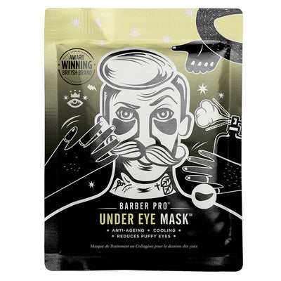 Barber Pro Under Eye Mask Grab & Go Barber Pro   
