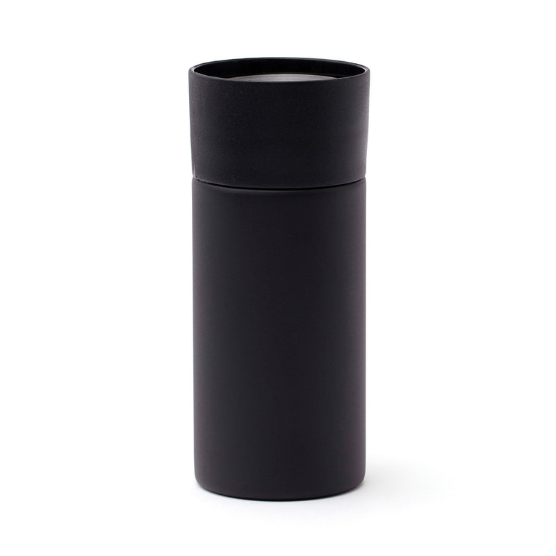 Otis Thermo To-Go-Mug 300ML Coffee Mugs & Tumblers The Ethical Gift Box (DEV SITE) Black  