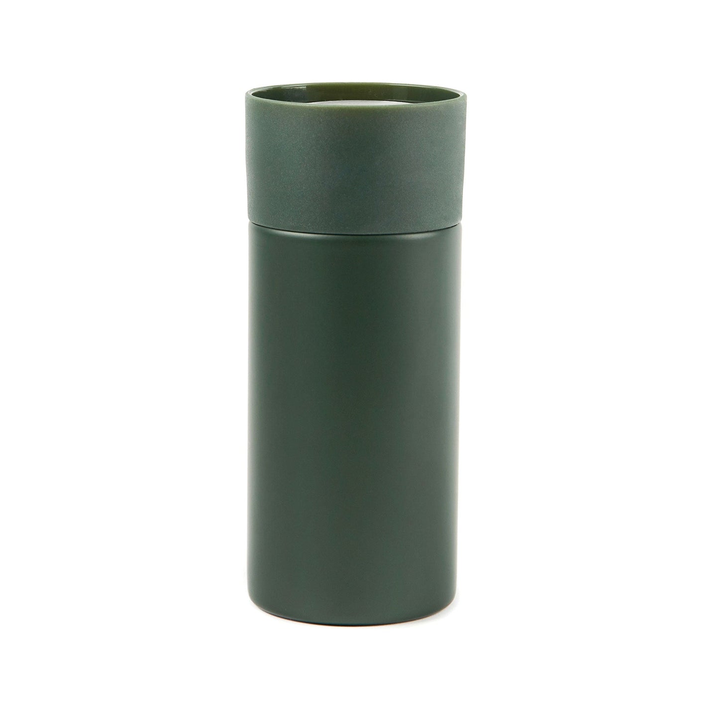 Otis Thermo To-Go-Mug 300ML Coffee Mugs & Tumblers The Ethical Gift Box (DEV SITE) Olive  