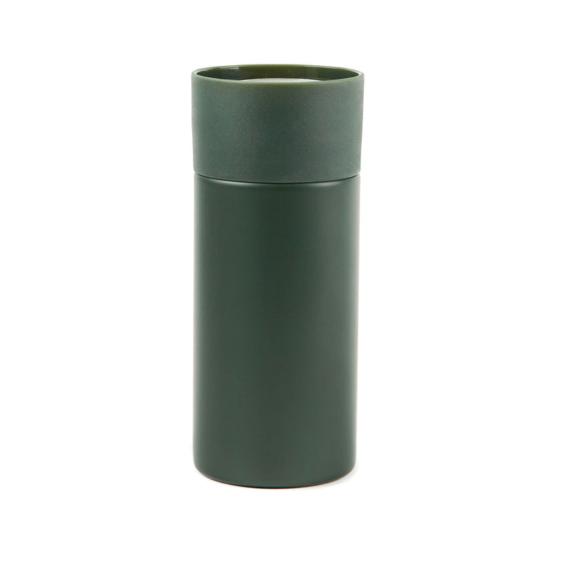 Otis Thermo To-Go-Mug 300ML Coffee Mugs & Tumblers The Ethical Gift Box (DEV SITE) Olive  