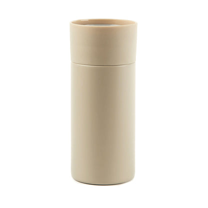 Otis Thermo To-Go-Mug 300ML Coffee Mugs & Tumblers The Ethical Gift Box (DEV SITE) Greige  