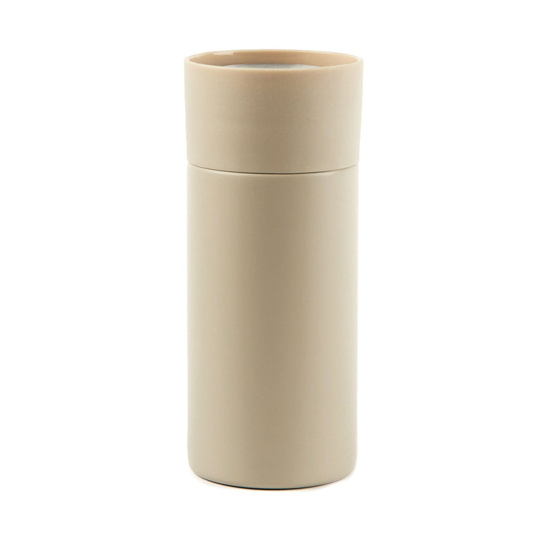 Otis Thermo To-Go-Mug 300ML Coffee Mugs & Tumblers The Ethical Gift Box (DEV SITE) Greige  