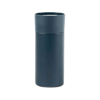 Otis Thermo To-Go-Mug 300ML Coffee Mugs & Tumblers The Ethical Gift Box (DEV SITE) Navy  