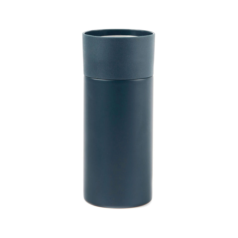 Otis Thermo To-Go-Mug 300ML Coffee Mugs & Tumblers The Ethical Gift Box (DEV SITE) Navy  