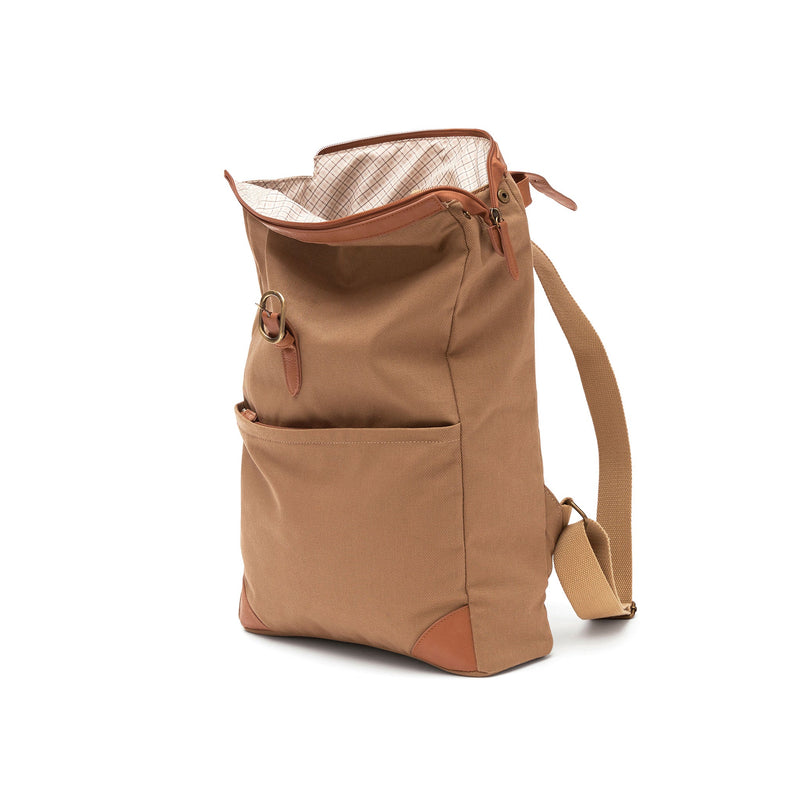 Sloane RPET Backpack Bags The Ethical Gift Box (DEV SITE)   