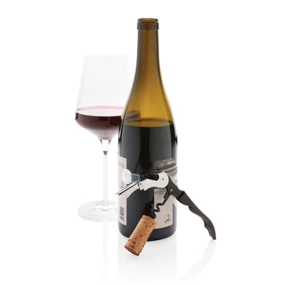 Vino Waiters Corkscrew Accessories The Ethical Gift Box (DEV SITE)   
