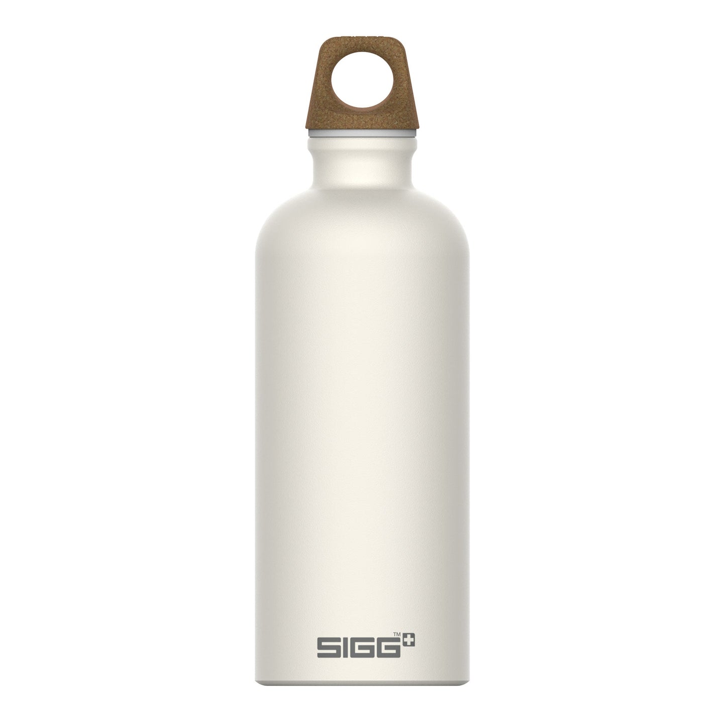 SIGG Traveller My Planet 600ml Water Bottles & Flasks The Ethical Gift Box (DEV SITE) Ecru  