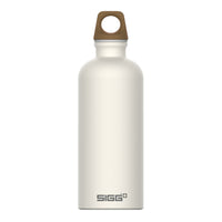 SIGG Traveller My Planet 600ml Water Bottles & Flasks The Ethical Gift Box (DEV SITE) Ecru   thumbnail