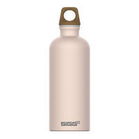 SIGG Traveller My Planet 600ml Water Bottles & Flasks The Ethical Gift Box (DEV SITE) Blush   thumbnail