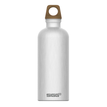 SIGG Traveller My Planet 600ml Water Bottles & Flasks The Ethical Gift Box (DEV SITE) Aluminium  